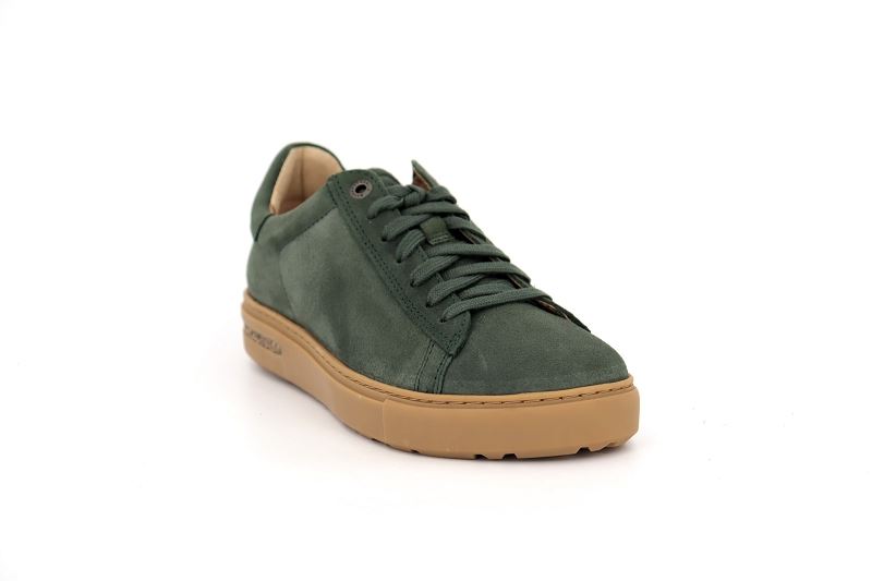 Birkenstock baskets bend low vert6501103_2