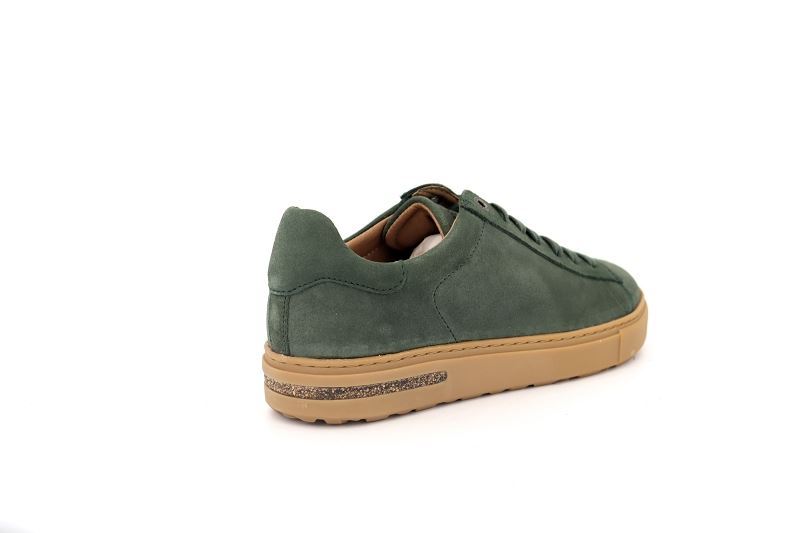 Birkenstock baskets bend low vert6501103_4