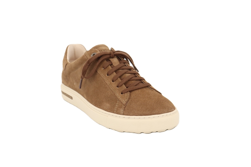 Birkenstock baskets bend low marron6501105_2