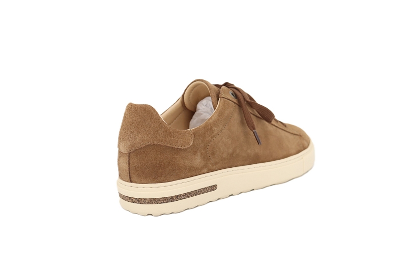 Birkenstock baskets bend low marron6501105_4