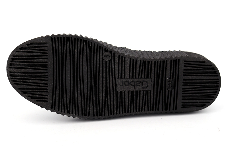 Gabor baskets 3.334 noir6502009_5