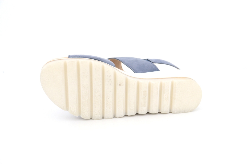 Gabor sandales nu pieds 4.645 bleu6502301_5