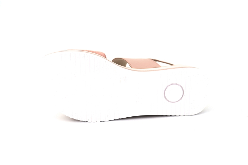 Gabor shop sandales nu pieds 2.744 rose6504002_5