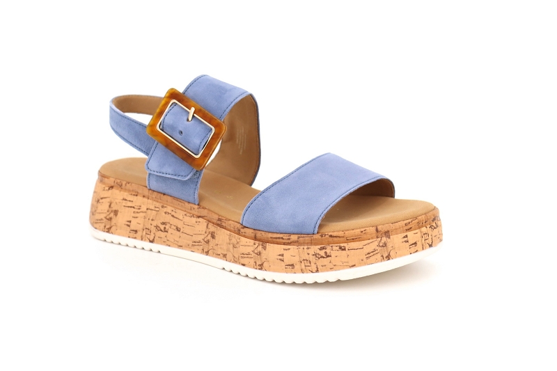 Gabor shop sandales nu pieds 2.744 6504004_2