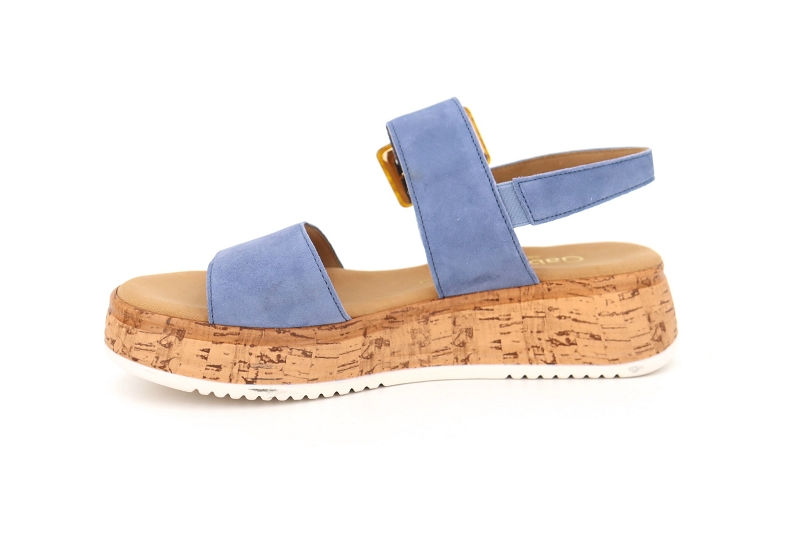 Gabor shop sandales nu pieds 2.744 6504004_3