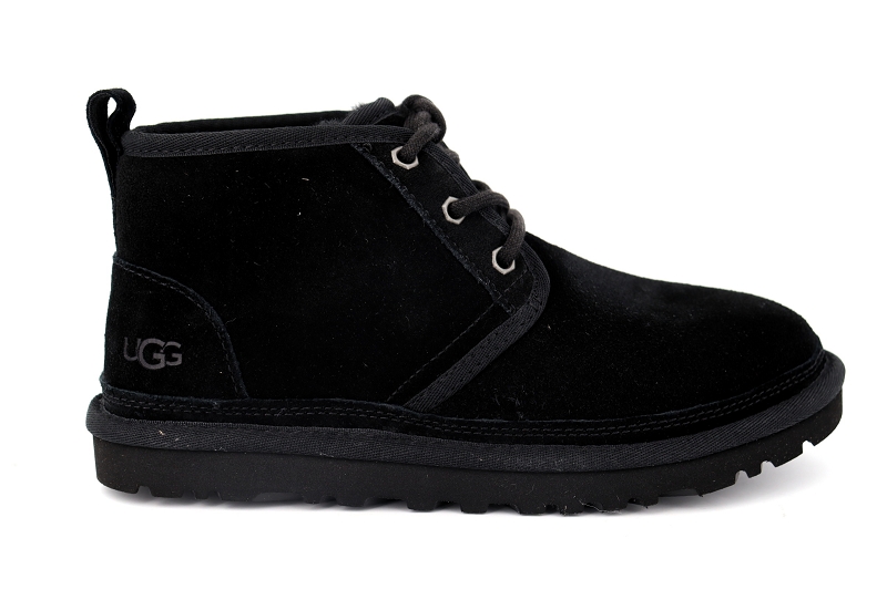 Ugg boots et bottines neumel noir