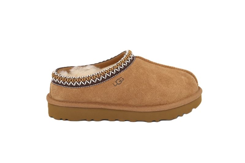 Ugg chaussons pantoufles tasman marron