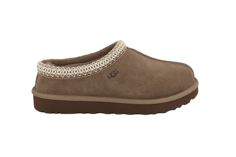 Ugg chaussons pantoufles tasman marron