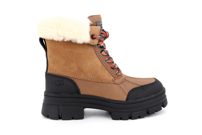 Ugg apres ski ashton addie marron