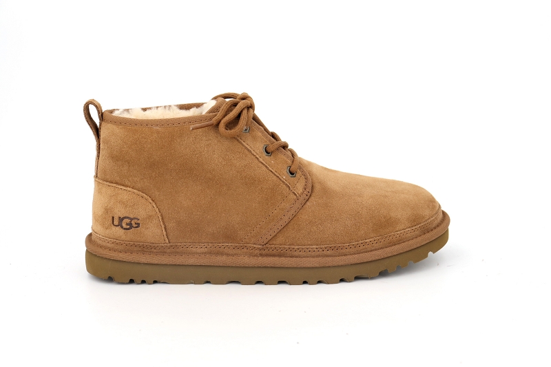 Ugg boots et bottines neumel marron