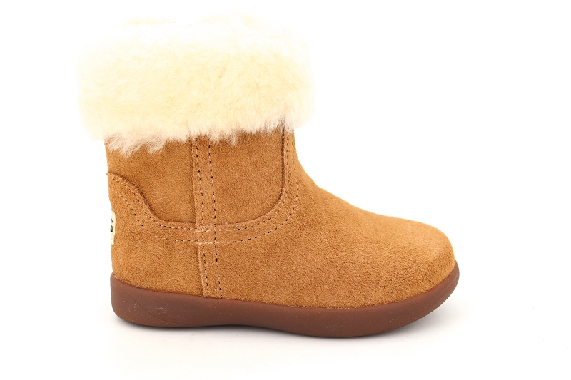 Ugg bottines jorie marron