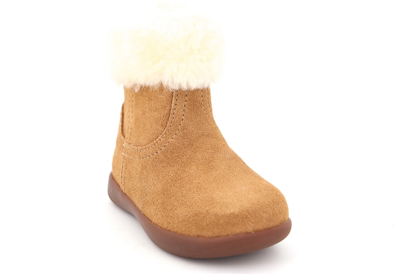 Ugg boots et bottines jorie marron6507201_2