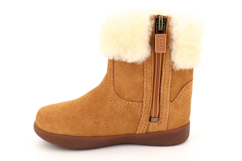 Ugg boots et bottines jorie marron6507201_3