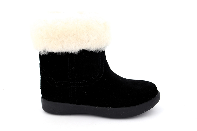 Ugg bottines jorie noir