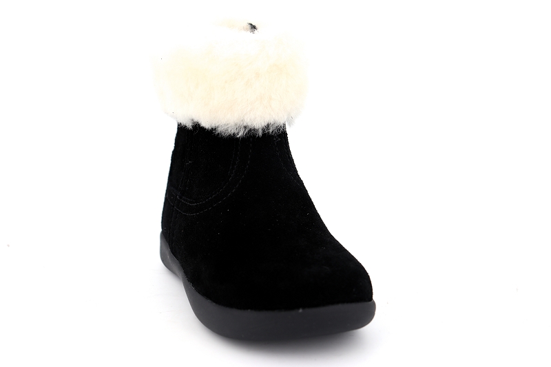 Ugg bottines jorie noir6507202_2