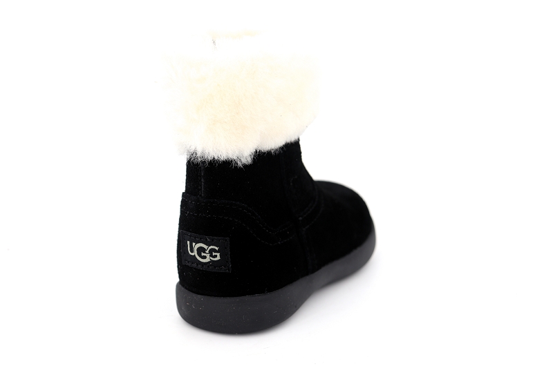 Ugg bottines jorie noir6507202_4