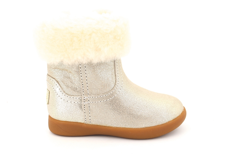 Ugg bottines jorie dore