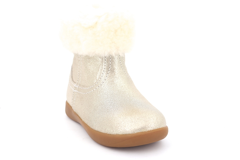 Ugg bottines jorie dore6507301_2