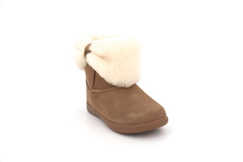 Ugg boots et bottines ramona marron6507401_2