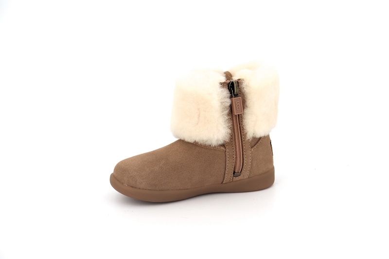 Ugg boots et bottines ramona marron6507401_3