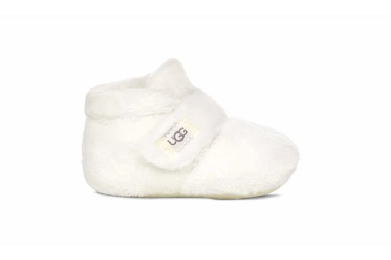 Ugg chaussons pantoufles bixbee beige