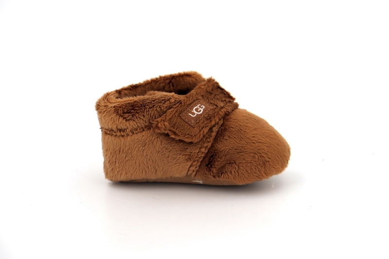 Ugg chaussons pantoufles bixbee marron