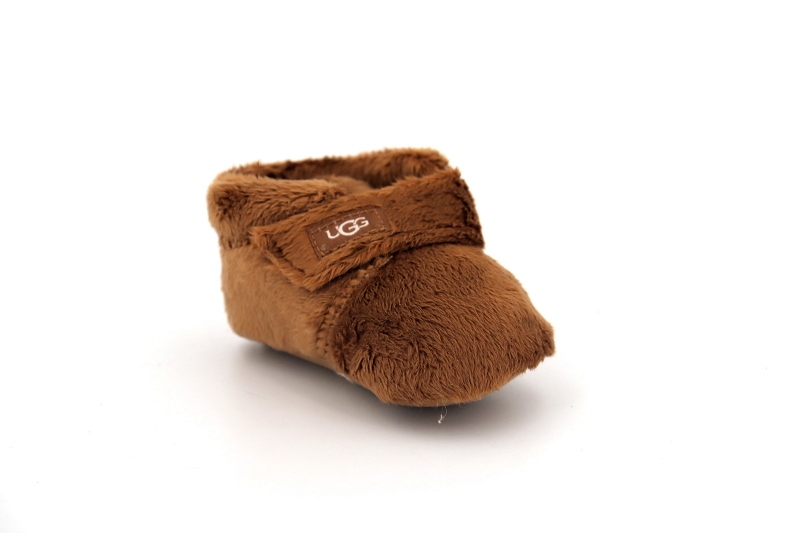 Ugg chaussons pantoufles bixbee marron6507702_2