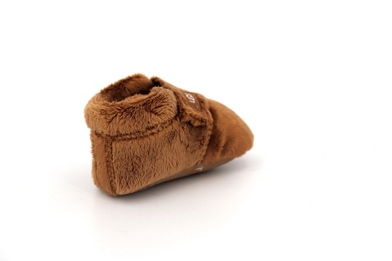 Ugg chaussons pantoufles bixbee marron6507702_4