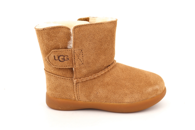 Ugg bottines keelan marron