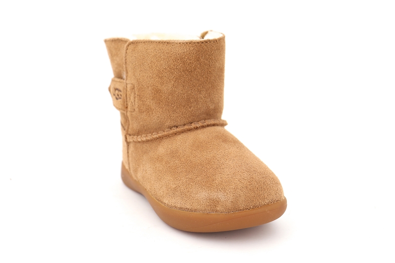 Ugg boots et bottines keelan marron6507901_2