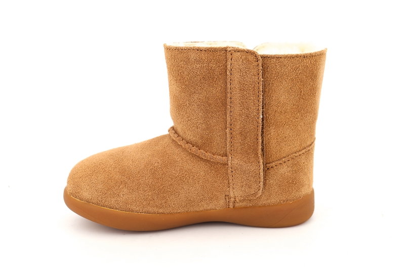 Ugg boots et bottines keelan marron6507901_3