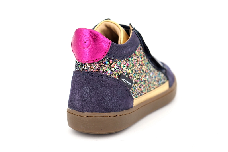 Shoopom chaussures a scratch play easy co bleu6508901_4