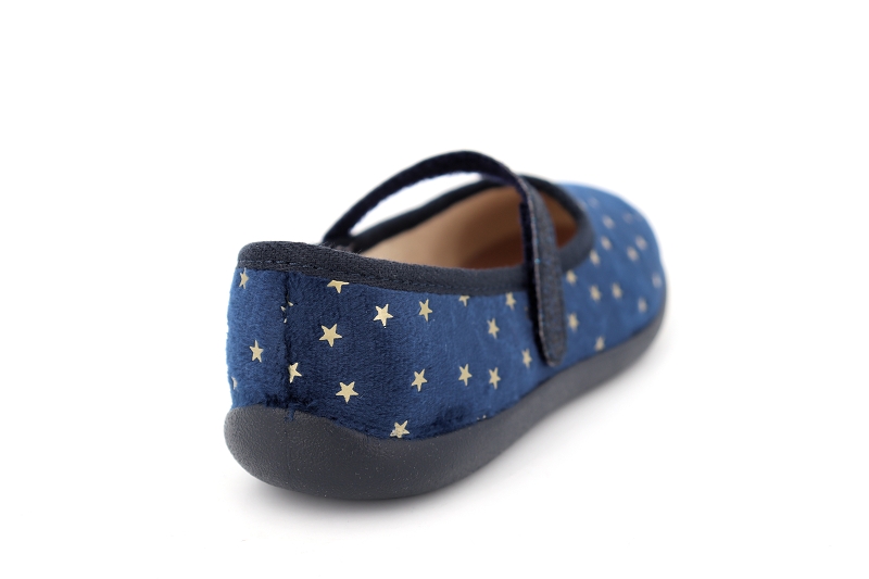 Bellamy pant chaussons pantoufles marion bleu6510301_4