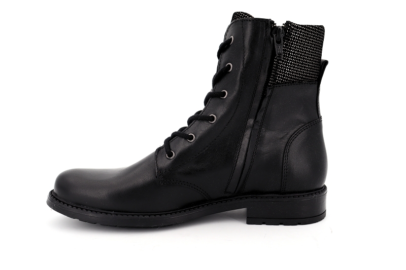 Bellamy bottines eloise noir6511701_3