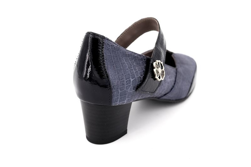 Houcke babies obtus bleu6512201_4