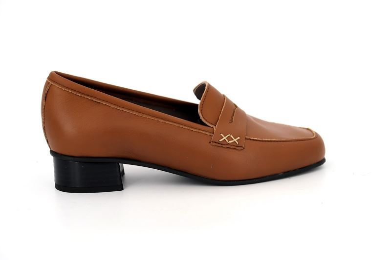 Houcke trotteurs puma marron