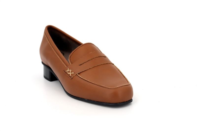 Houcke trotteurs puma marron6512304_2