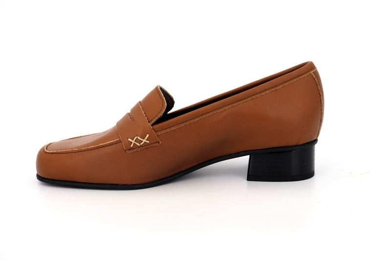 Houcke trotteurs puma marron6512304_3