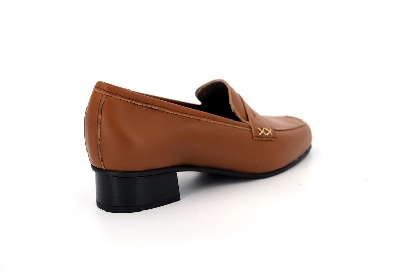 Houcke trotteurs puma marron6512304_4