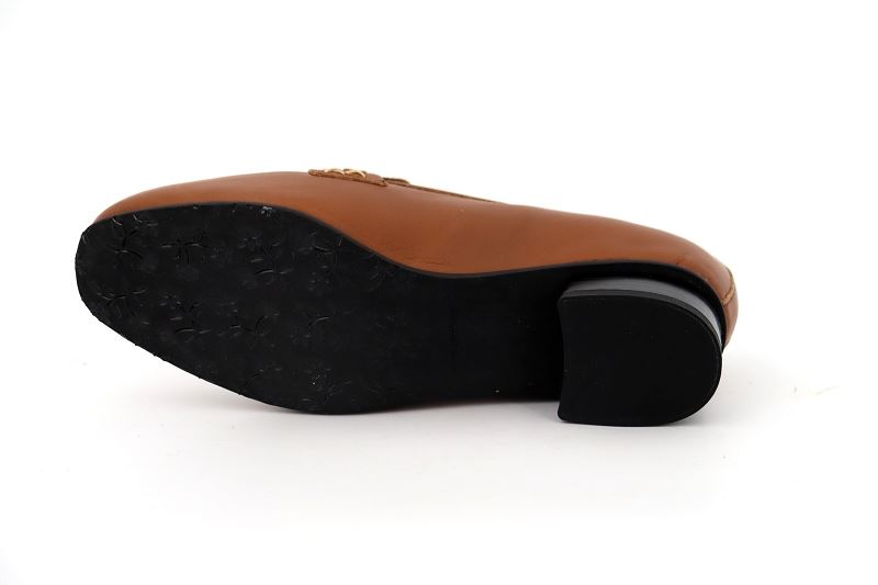 Houcke trotteurs puma marron6512304_5