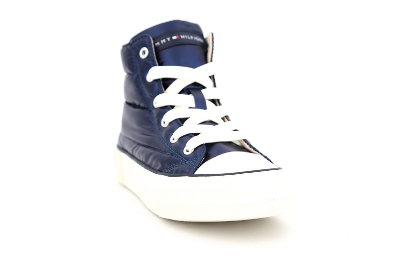 Tommy hilfiger enf baskets 32290 bleu6512701_2