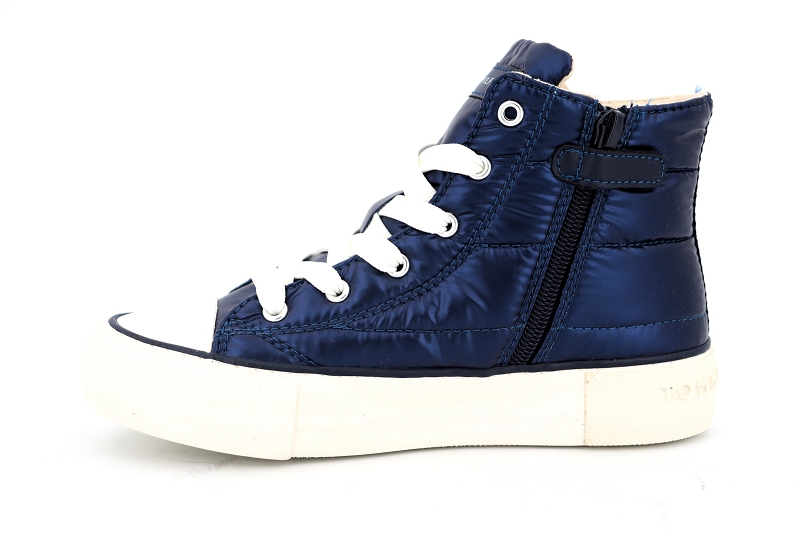 Tommy hilfiger enf baskets 32290 bleu6512701_3