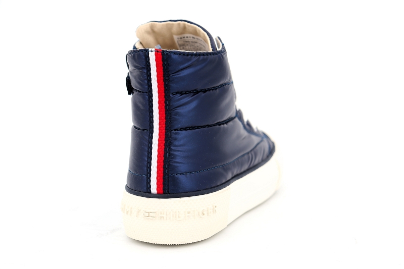 Tommy hilfiger enf baskets 32290 bleu6512701_4