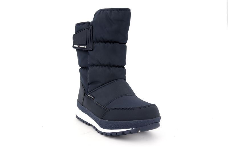 Tommy hilfiger enf apres ski 32546 bleu6512901_2