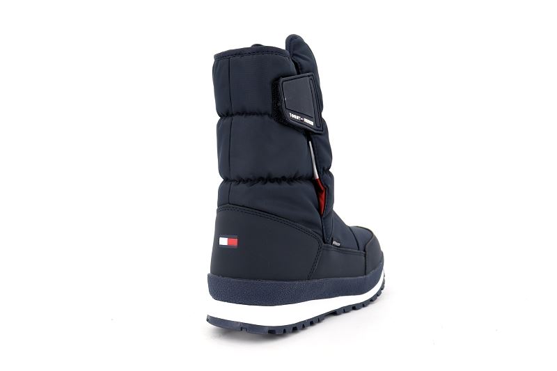 Tommy hilfiger enf apres ski 32546 bleu6512901_4