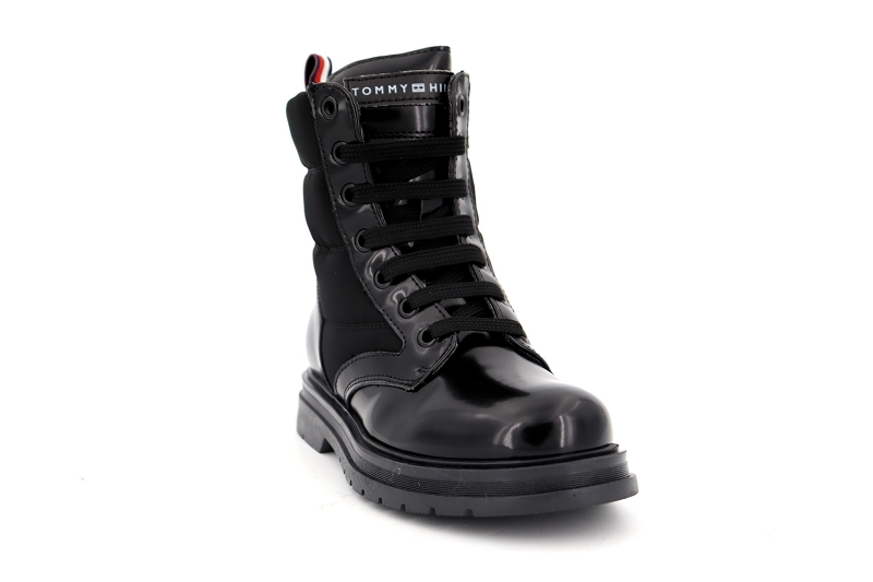 Tommy hilfiger enf bottines 32410 noir6513001_2