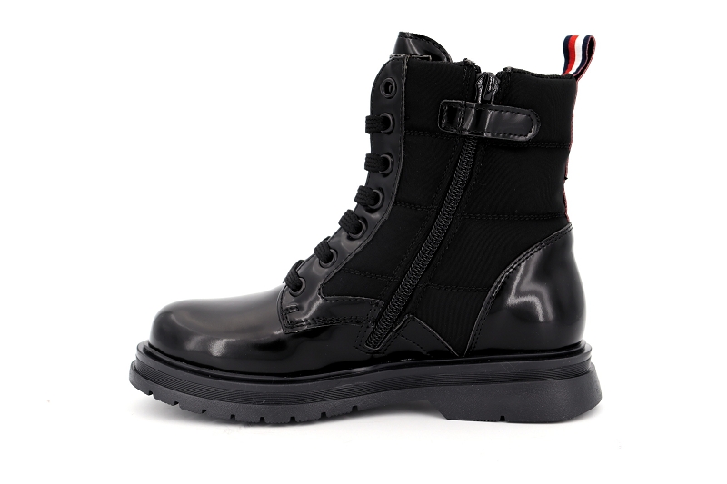 Tommy hilfiger enf bottines 32410 noir6513001_3