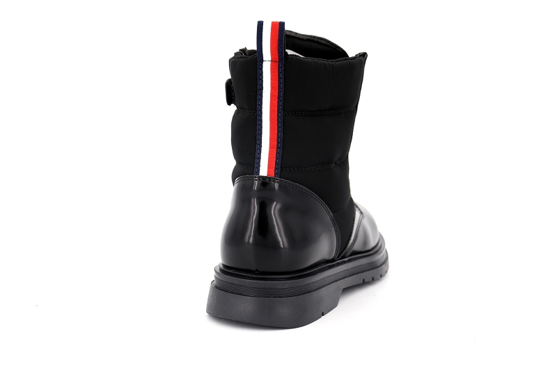 Tommy hilfiger enf bottines 32410 noir6513001_4