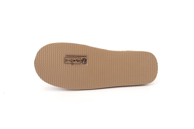 Shepherd chaussons pantoufles anton marron6513501_5