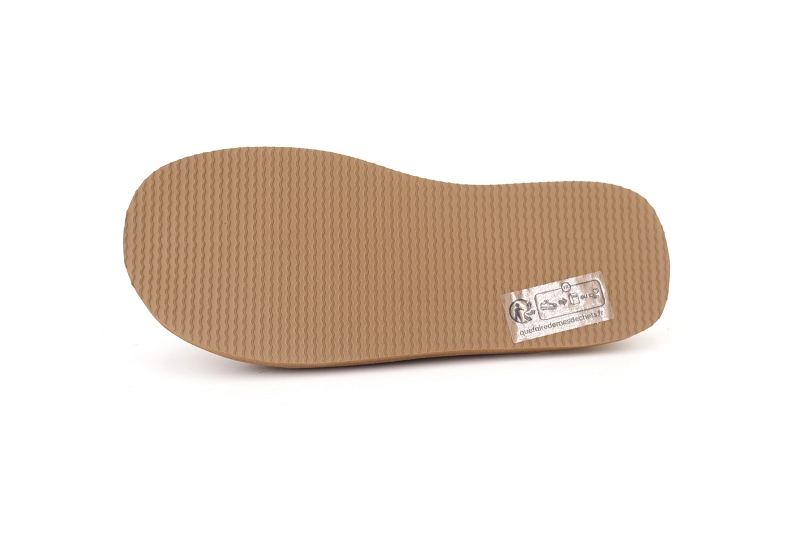 Shepherd chaussons pantoufles hugo marron6513601_5